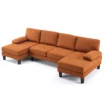 3 Piece Pre Washed Down Alternative Comforter Set with 2 Shams(TEMU&TK ) - Image 21