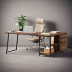 Office Desk - Image 6
