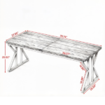 Office Desk - Image 3