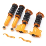 MaXpeedingrods Adjustable Coilover Lowering Kit fit for Nissan S13 240SX 1989-1994 - Image 6