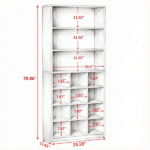 shoe cabinet - Image 3