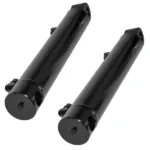 2x Bucket Tilt Cylinders Replacement for Bobcat T190 S175 773 S205 S160 T180 S150 7117174 - Image 4