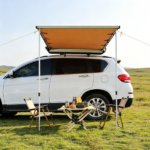 Car Side Awning - Image 3