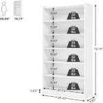 Shelf Book/Storage Cabinet - Image 2