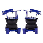 Rear 7500 Air Suspension Helper Spring Kit fit for Ram 3500 RWD 4WD 4X4 2019-2024
