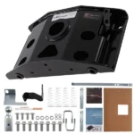 Gooseneck Trailer Hitch fit for Dodge Ram 2500 3500 2019-2025 2-5/16" Ball - Image 6