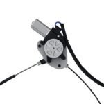 Front Left Side Window Regulator fit for Honda Element 2003-2011 748-131
