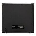 [Do Not Sell on Amazon] 40W GBA-40 Electric Bass Amplifier Black - Image 7