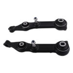 Front Lower Upper Suspension Control Arms Fit for Mercedes Benz CLS500 2006 Front Suspension Kit 12 Piece 2113302503, 2113302603 2113308907, 2113309007 - Image 4