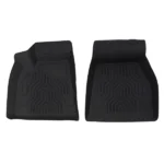 Carpet Floor Mats fit for Audi A6 A7 Quattro RS7 S6 S7 2012-2018 TPE Car Carpet - Image 8