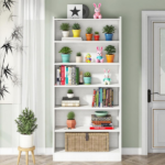 Shelf Book/Storage Cabinet - Image 3