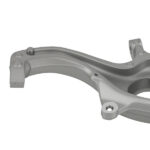 Driver Side Steering Knuckle fit for Dodge Ram 1500 4WD 03-10 68044703AD New - Image 5