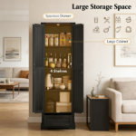 Pantry Cabinet - Image 4