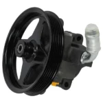 Power Steering Pump With Pulley fit for Ford Crown Victoria Mercury Grand Marquis - Image 3