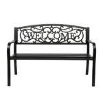 Outdoor Glider Chairs - Image 10