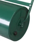 Replace 53657880 Oshion 24in Lawn Roller Iron Cylindrical Garden North America Black - Image 13