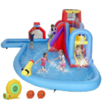 Inflatable Bounce House - Image 2