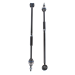 2PCS Rear Tie Rods C2D51043 Replacement for Jaguar XF XFR XK XJ XJ8 XJR XK XKR F-Type S-Type, Lincoln LS 1W4Z5B551AA - Image 2