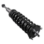 Front Shock Struts w/ Coil Spring Assembly fit for 2007-2020 2021 Toyota Tundra 4WD - Image 2