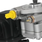 Power Steering Pump Fits fit for Saab 9-3 Cadillac BLS 2.0L 2003-2011 21-5392 - Image 3