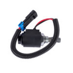 Solenoid Valve Coil Replacement for Bobcat Loaders S175 S185 S205 T140 T250 T300 T320 S300 - Image 4