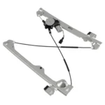 Power Window Regulator Front Left fit for Freightliner Argosy A18-5204-4000 w/Motor - Image 19