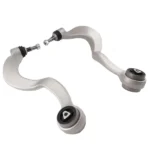 Front Lower Control Arm Rearward Forward Assembly fit for BMW 745i/745Li/760i/760Li - Image 2