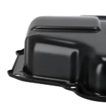 Oil Collection Pan fit for Nissan Kicks Versa L4 2018-2023 111105RF1A Steel - Image 5