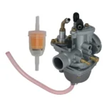 Carburetor Carb fit for Polaris Predator Scrambler 90 2001-2006 0451668 0450924 - Image 6