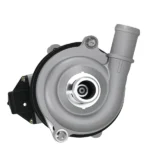 Engine Cooling Pump fit for Audi A4 A5 A6 S4 S5 S6 Quattro 8K0965567 8K0965569 - Image 3