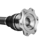 Extended Travel CV Axle Shaft fit for GMC Sierra 1500,Yukon Yukon XL 1500 2007-2020 - Image 3