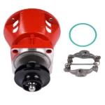 Water Pump Bearing Red Fit for Bell & Gossett Series 100 189134 118844 189161 189134LF - Image 5