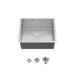 13pc 1/2" Dr Grooved Lock nuts Sockets Set, 60mm Long Deep Internal Teeth 18-80 - Image 21