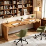 Office Desk - Image 7