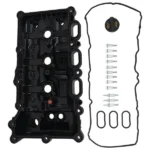 Valve Cover Set w/Gaskets fit for Ford F150 Navigator 3.5L Turbo 2017-2022 - Image 6