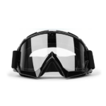 Windproof Anti-Scratch Dustproof Motorcycle Riding Goggles Ski Goggles Racing Goggles (US Logistics only For USPS.TK/TMEU only For self-pickup) - Image 11