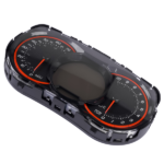 LCD Gauge Instrument Cluster Fits for Sea-Doo GTI GTR GTX Wake 130 155 215 2012-2013 278003005 - Image 4