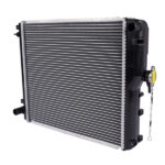 Radiator Replacement for John Deere Compact Tractor 3025E 2032R 3032E 2017-2022 LVA19883 - Image 4