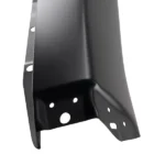 Front Bumper Face Bar fit for Silverado 1500 Hybrid LS LT LTZ 2009-2013 Black - Image 2