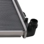 Coolant Radiator fit for Audi TT Quattro/TTS 2008-2009 1K0121251DM 1K0121251N
