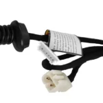 Tailgate Power Hatch Lift Support fit for BMW X6 E71 E72 51247332697 51247332698 - Image 4