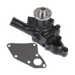 Engine Water Pump Fits for Isuzu Elf Journey w/ G201 C240 C221 G240 8-94376-832-0 Black 1Pc - Image 6