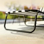 Folding Chair - Image 4