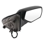 Heated Side Mirror fit for Silverado 1500 LD/High Country 2014-2019 20979673-PFM - Image 3