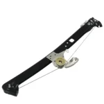 1PC Electric Window Regulator w/o Motor fit for BMW X5 E53 2000-2006 Rear Right RH - Image 5