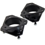Front 3" Rear 2" leveling Lift Kit Fit for Ford Explorer 2WD 4WD 2006-2010 - Image 4