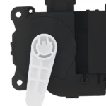 Air Blend Door Actuator Right Main fit for Lincoln MKX 07-15 7T4Z19E616C - Image 4