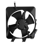 Radiator Cooling Fan Assembly fit for Acura Integra RS GS-R 1994-2001 19015P72003 - Image 2
