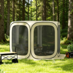 Pop Up Screen Tent - Image 7