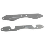 Lift Kit 2 inch Front Rear fit for Polaris RZR XC EPS 2015-2020 Steel - Image 4